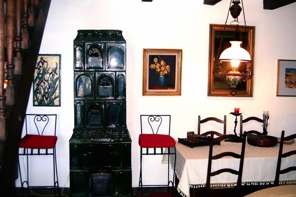 Villa Kornelija Stari Slankamen Экстерьер фото