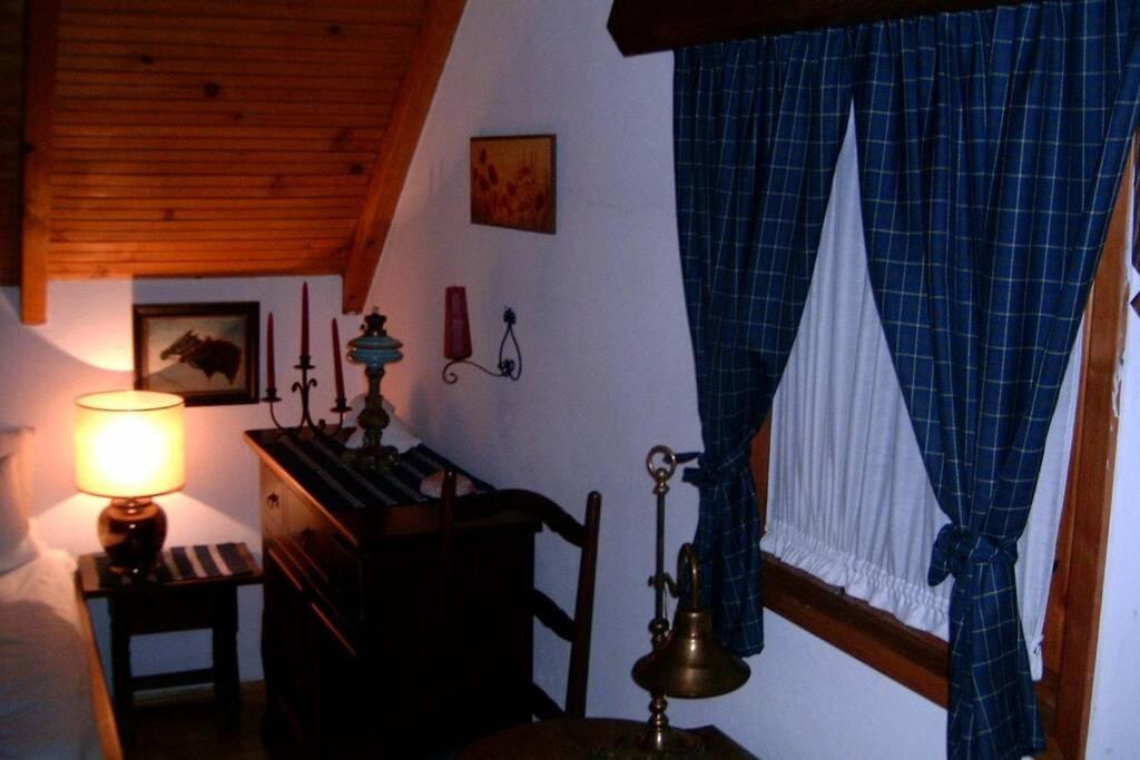 Villa Kornelija Stari Slankamen Экстерьер фото