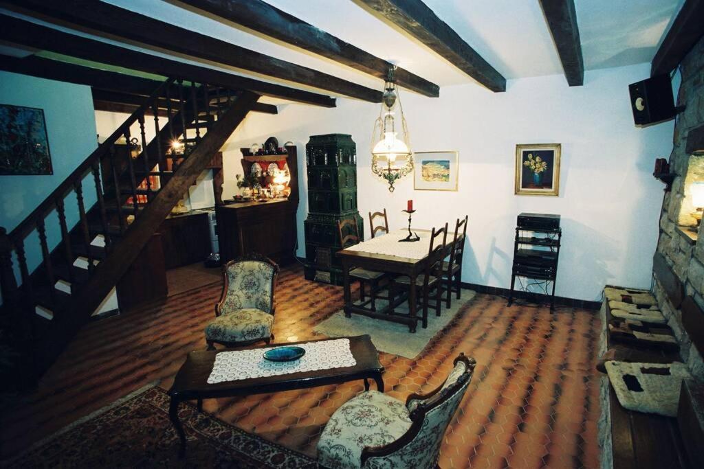 Villa Kornelija Stari Slankamen Экстерьер фото