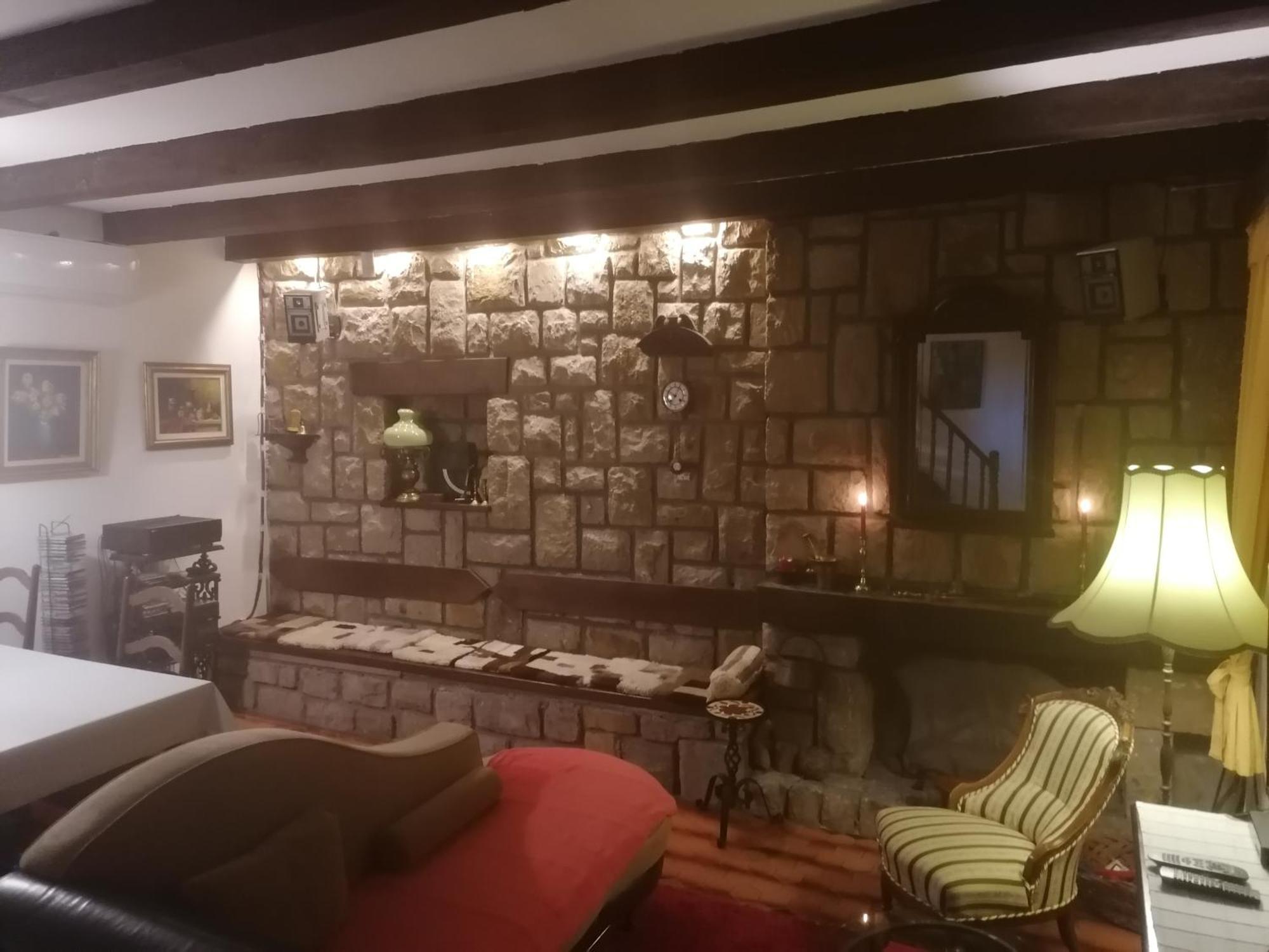 Villa Kornelija Stari Slankamen Экстерьер фото